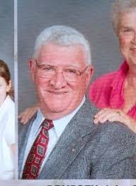 John Dempsey Obituary (2013)