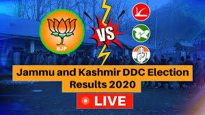 Senate seats are up for election once every six years. Jammu And Kashmir Ddc Election Results Live Bjp Gains In Kashmir Wins Three Seats India News India Tv