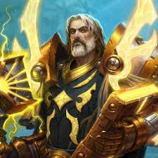 Pure paladin is a hearthstone deck that's pretty reliant on lightforged zealot and lightforged crusader. Paladin Deck Hsreplay Net