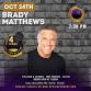 Brady Matthews event image