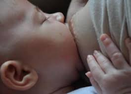 What's the best way to get rid of milk spots? Blocked Milk Ducts Nct