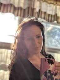 Good morning to my coffee family, wishing you a fun day