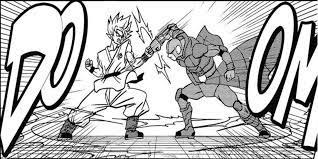 Dragon Ball Super: La mejor pelea de cada arco | Cultture