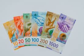 Die umrechnung schweizer franken euro mit dem chf währungsrechner online. Schweizer Franken Kann Er Sich Noch Weiter Gegen Den Euro Erholen