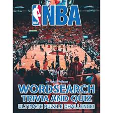 A lot of individuals admittedly had a hard t. Buy Nba Wordsearch Trivia And Quiz An Item For Relaxation With Interesting Games Included Inside Paperback October 30 2020 Online In Usa B08m8hf2gk