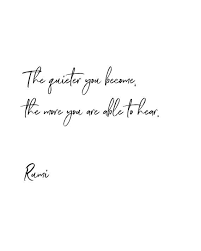 Printable Rumi Inspirational Yoga Quote Minimal Wall Art And Print Poster Instant Download Print 5x7 8x10 11x14 16x20 20x30 A4 Yoga Inspiration Quotes Meditation Quotes Yogi Quotes