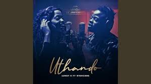 Lungy K Uthando Ft Ntencane Mp3 Download Fakaza