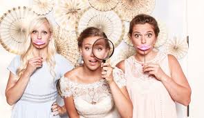 Wedding photo booth top tips. Tips For Choosing The Best Wedding Photo Booth Nu Intel