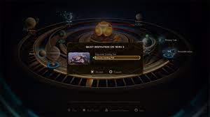 Worlds in sets other than the terrestrial planets have to be purchased before they . The Outer Worlds The Doom That Came To Roseway Quest Guide Should You Sell The Research Vg247