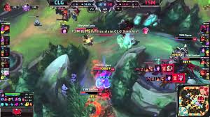 Surrender At 20: Lissandra And Three New Freljord Skins Now Available
