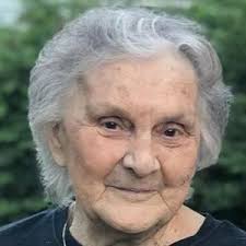 Gertrude Mitchell Obituary (2020)