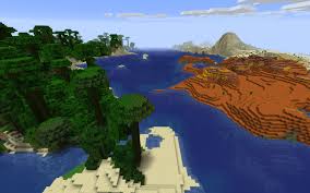 Jan 04, 2021 · modified 04 jan 2021. Dense Jungle Mesa And Desert Java Edition Seed Minecraft Seed Hq