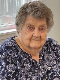 Contributions to the tribute of Ruby Ethel Weir