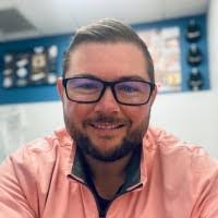 Ian Denson's Instagram, Twitter & Facebook