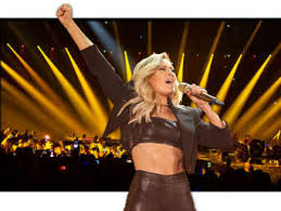 Helene fischer — ich will immer wieder. Foo4n6g 52piim