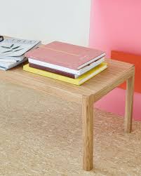 Scandinavian Interior Inspiration From Muuto The Workshop Coffee Table Adds A New Perspective To Scandin Coffee Table Scandinavian Interior Scandinavian Table