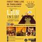 The Lion Inside - M Theatre event image