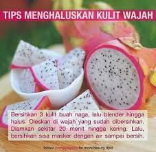 Pin Oleh Ramda Di Beauty Dengan Gambar Perawatan Kulit Alami