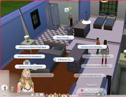 Here are her tips on making parenting easier. Parenting Interactions Updated And Unlocked The Sims 4 Catalog