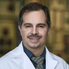 Dr. Ricardo Quinonez, MD