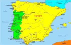 La plus rapide est en avion depuis sevilla et bus, ce qui prendrait 4¾ heures. Le Portugal Ferme Ses Frontieres Avec L Espagne Pendant 15 Jours Le7tv Ma