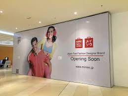 Починаючи з розробки продукту і закінчуючи. Miniso Malaysia Miniso Ioi City Mall Coming Soon Facebook