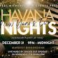 Birmingham New Year's Eve Party