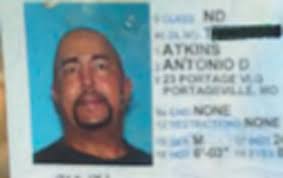 Jim Akers Butler County Coroner