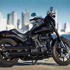 2020 Harley Davidson Low Rider S Harley Dyna Lowriders Harley Davidson