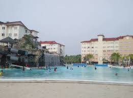 The waterpark is currently close, thus we are not taking any reservation for the moment. Tak Puas Bercuti Di Primaland Resort Port Dickson Mama Kembar Tiga