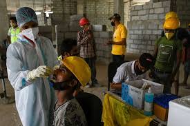 The covid variant now named delta, which was first detected in india, has been reported in 62 countries, the who said wednesday. What To Know About The Delta Covid 19 Variant First Detected In India Abc News