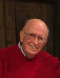 Obituary for Robert C. Failing, Jr.