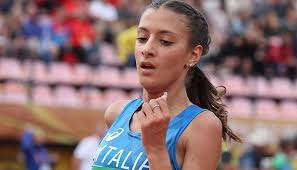 May 30, 2021 · eccola nadia battocletti alla riprova tra le grandi. Battocletti Paissan E Ianes D Argento Bronzo Per Ducoli Il Trentino Vola Sport Tgr Trento