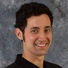 Cody Crawford, CISSP