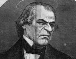 March 3 1867 Tenure Of Office Act Passed Setting The Legal Basis For The Johnson Impeachment The Reconstruction Era