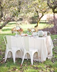 Interior design and home decor ideas. Thanksgiving Centerpiece Ideas Quince Design Sponge