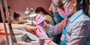 How to find hair salons near me open now? How Nail Salons Are Dealing With The Coronavirus Outbreak