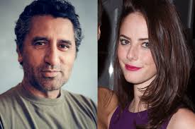 Kaya Scodelario and Cliff Curtis to star in new play from Netflix House of  Cards creator