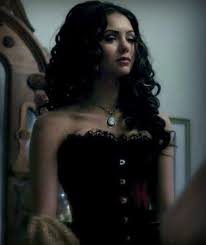 You came back here to fall in love with me all over again, didn't you. Katherine 1864 Tvd Quotes Quotesgram