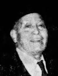 Outfit soldier Gaetano "Tom" Morgano (1900