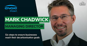 Steps for businesses to decarbonise