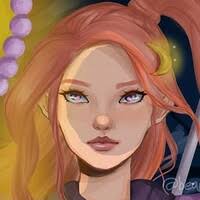 Estelle Rima Amethyschya