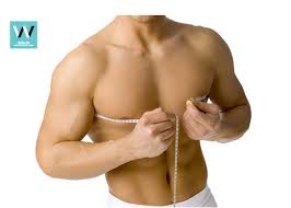 Seiring berjalannya waktu, areola dapat . Buat Dada Yang Atletis Dan Kencang Kurangi Lemak Di Dada Anda Kompasiana Com