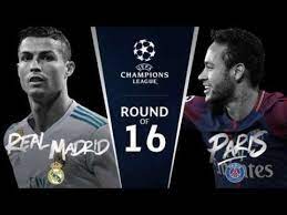 Real Madrid Vs Psg Skills 2018 Real Madrid Vs Psg Champions League Real Madrid Cristiano Ronaldo
