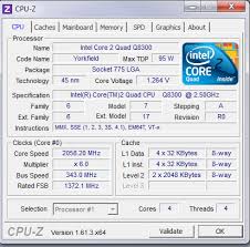 Check spelling or type a new query. Can I Overclock My Quadcore Intel Core 2 Quad Q8300