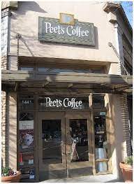 Peet S Coffee Tea Peets Coffee Coffee Tea Coffee