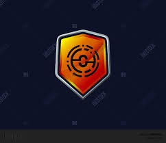 Not only pics/pixel circle guide, you could also find another pics such as pixel circle template, 100 pixel circle, pixel circle diameter, minecraft pixel circle, pixel art circle guide. O Letter Logo Gear Vector Photo Free Trial Bigstock