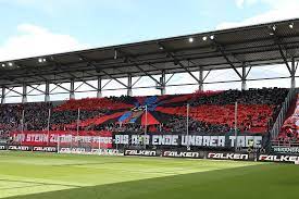Registrieren sie sich kostenfrei und lesen sie den artikel weiter! Irma E V Fc Ingolstadt 04