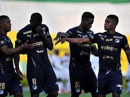 Deportivo pastohome / awayamérica de cali. Deportivo Cali Refuerzos Y Bajas Para El 2021 En Liga Betplay Futbol Colombiano Liga Betplay Futbolred