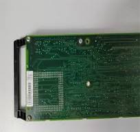 ABB PU519 3BSE018681R1 Real Time Accelerator (RTA) Board